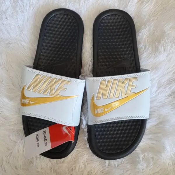 Chancletas nike 