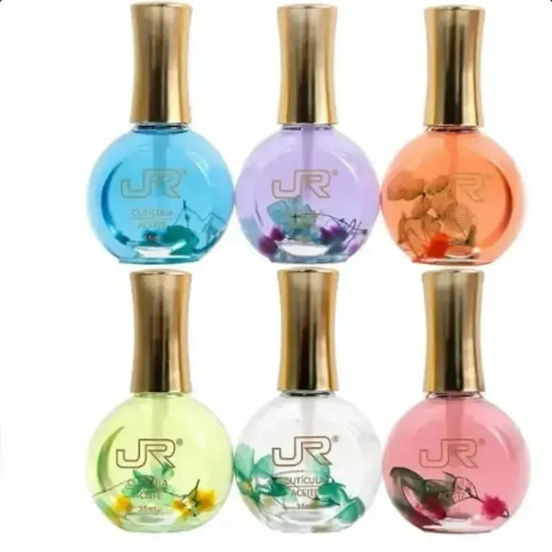 Aceites para cutículas JR 35ml