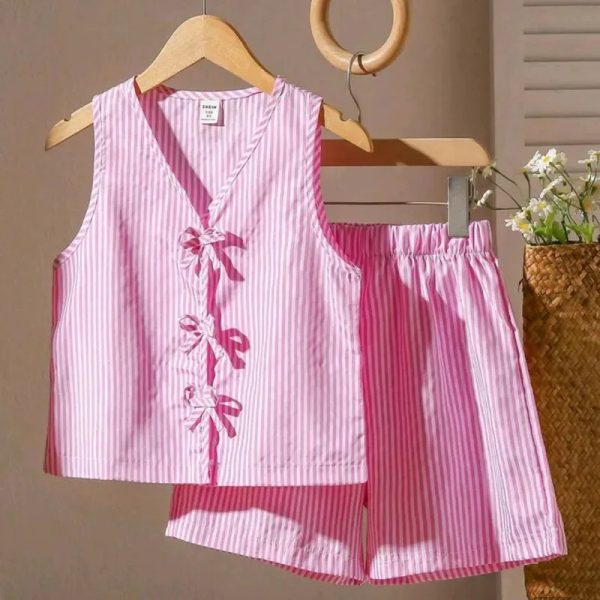 Conjunto de niña