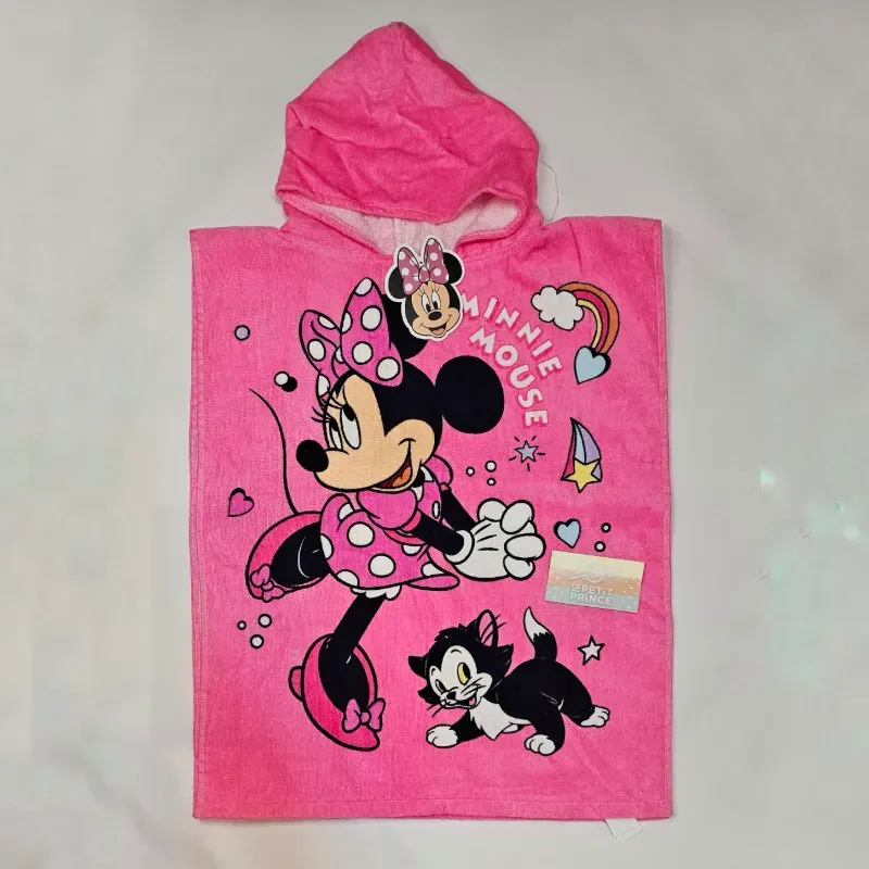 Toalla rosa playa PRIMARK #0004