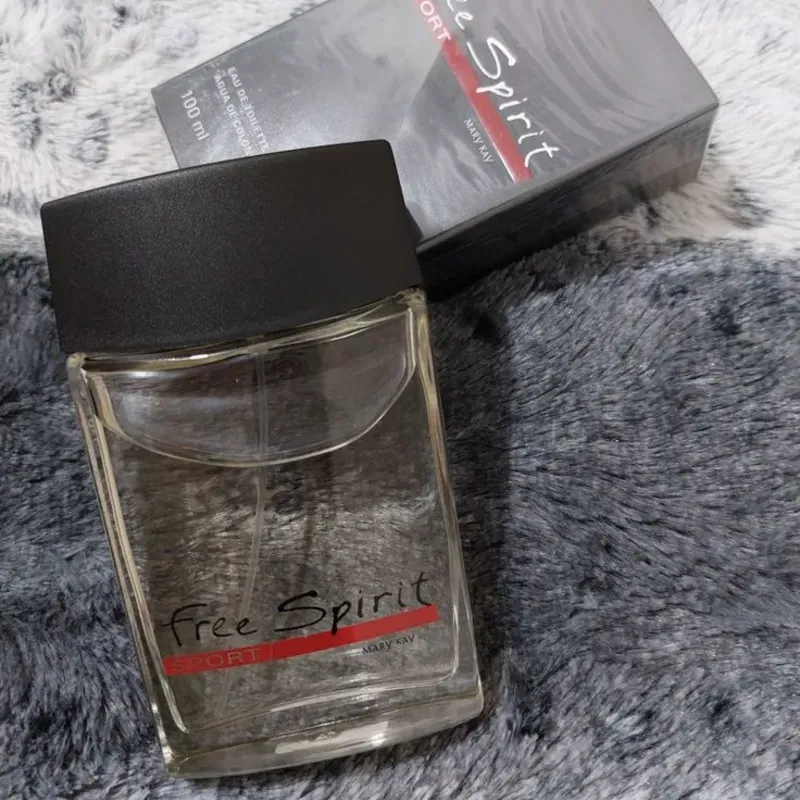 Perfume Mary Kay de Hombre