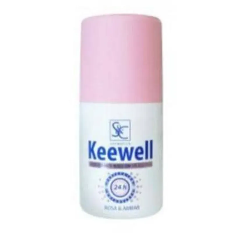 Desodorante Keewell