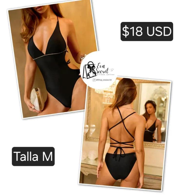 Trusa talla M