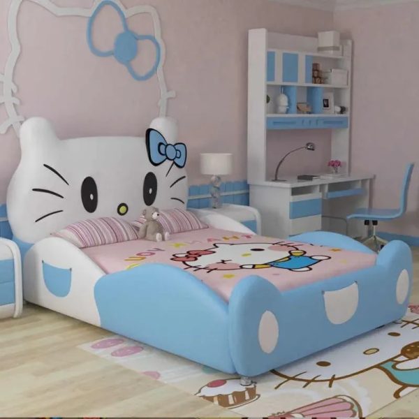 Juegos de Cuarto Infantiles 28