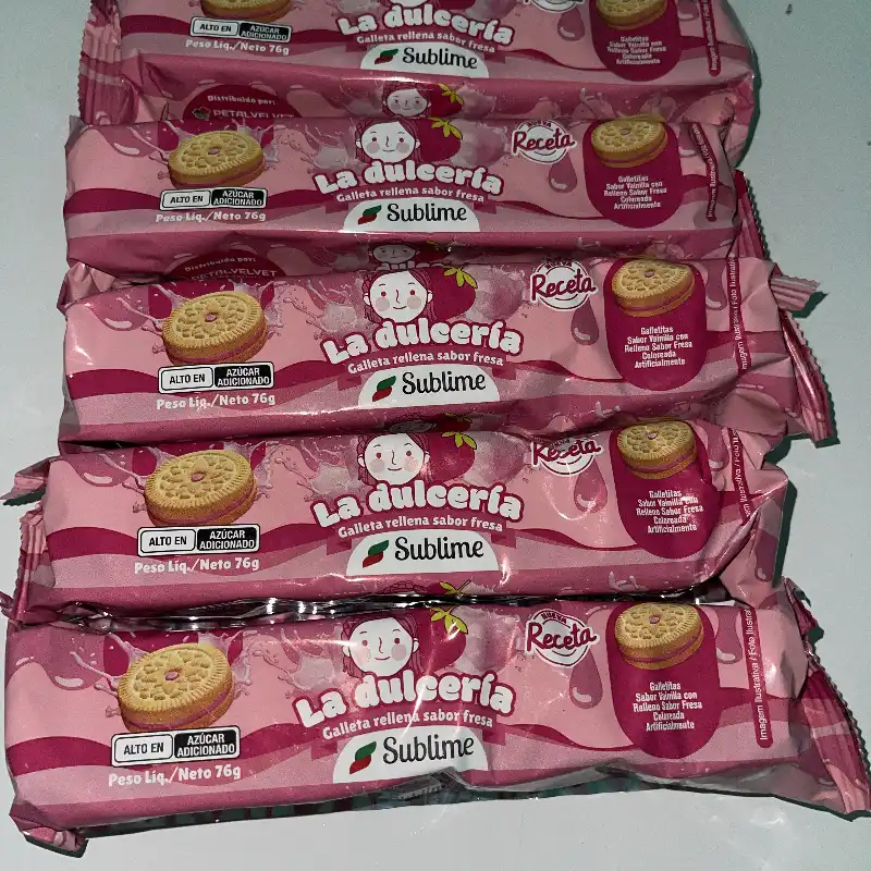 Galletas