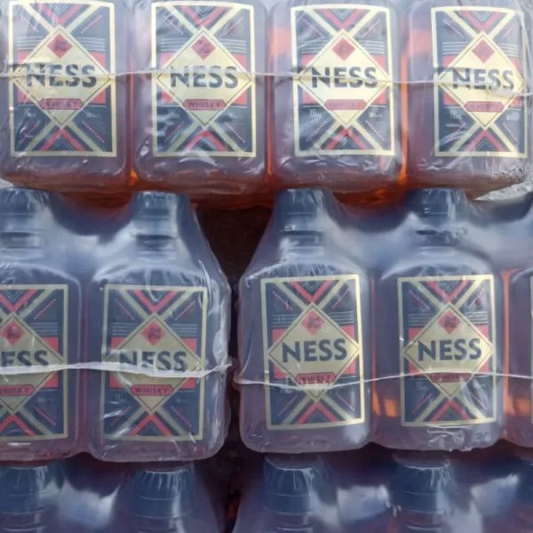 Whisky Ness
