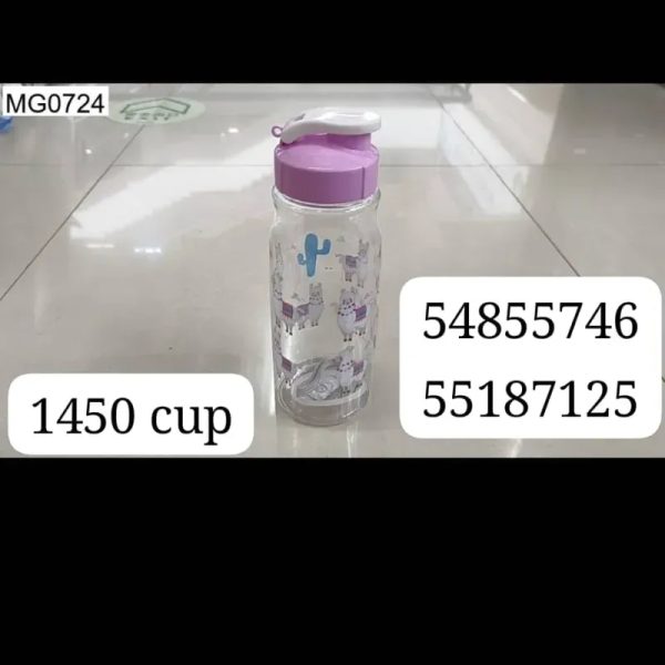 Pomos de agua