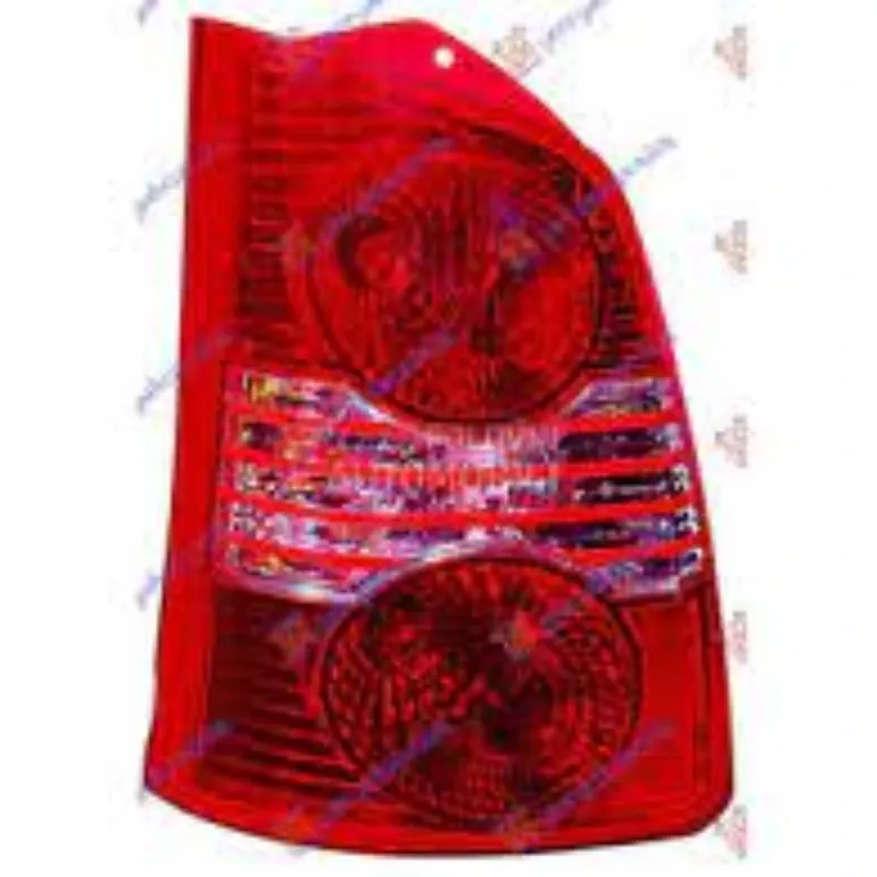 FAROL TRASERO DERECHO COMBINADO HIUNDAY ATOS MX (AD)