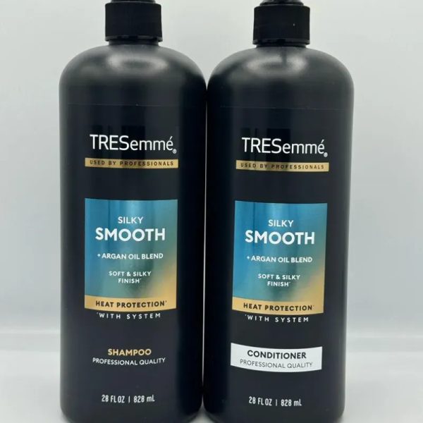 Tresemmé Smooth