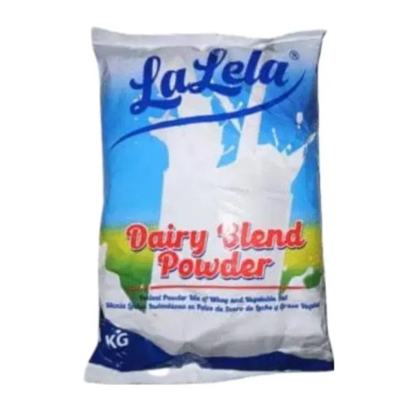 Leche en polvo La Lela 1Kg
