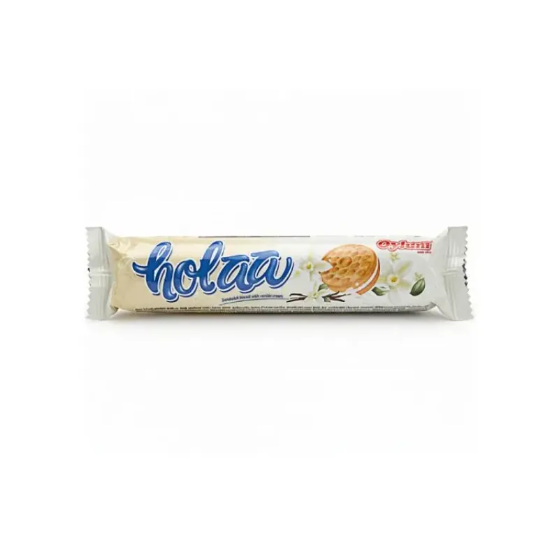 Galletas Holaa Vainilla (64gr)
