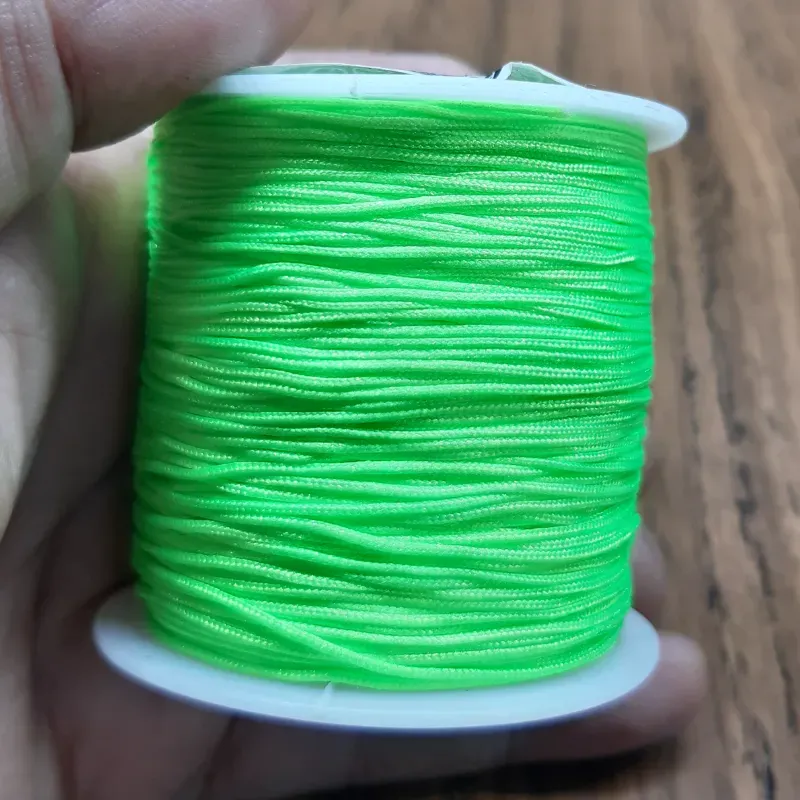 HILO COREANO 0.8 MM 1 METRO