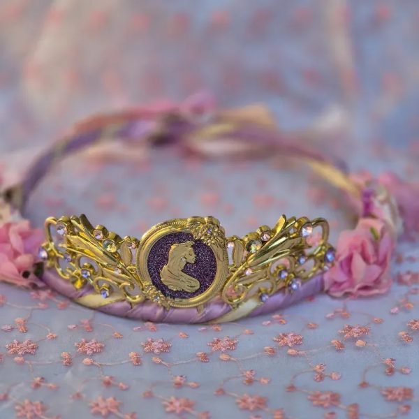 Diadema de Bella