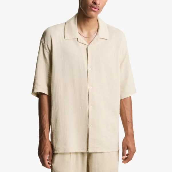 Camisa Bershka