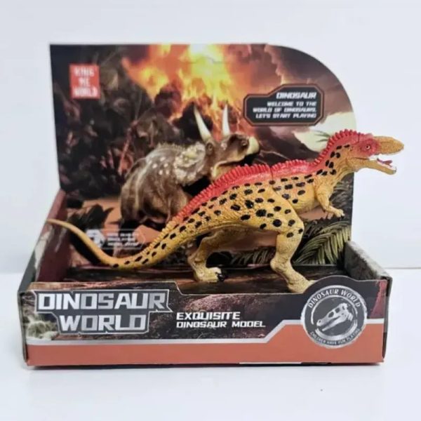 Dinosaurio