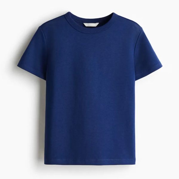 Pullover basico