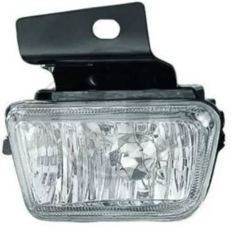 Neblineros VW serie 2