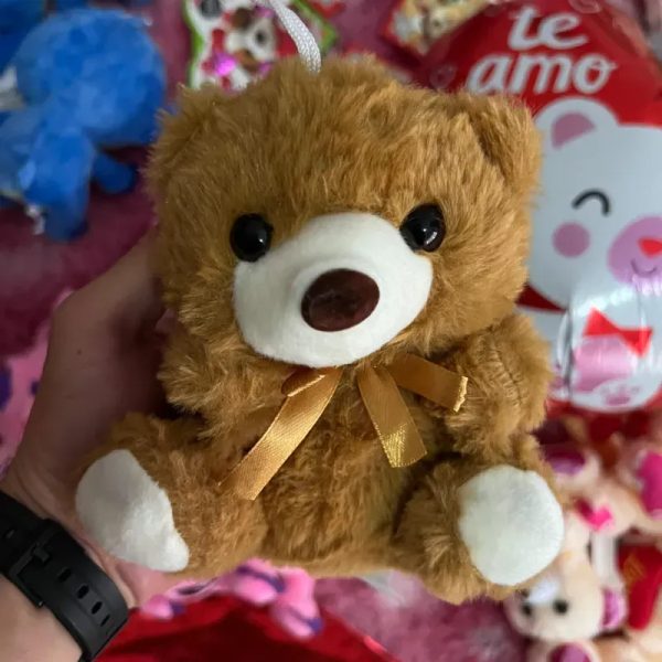 Osito de Peluche