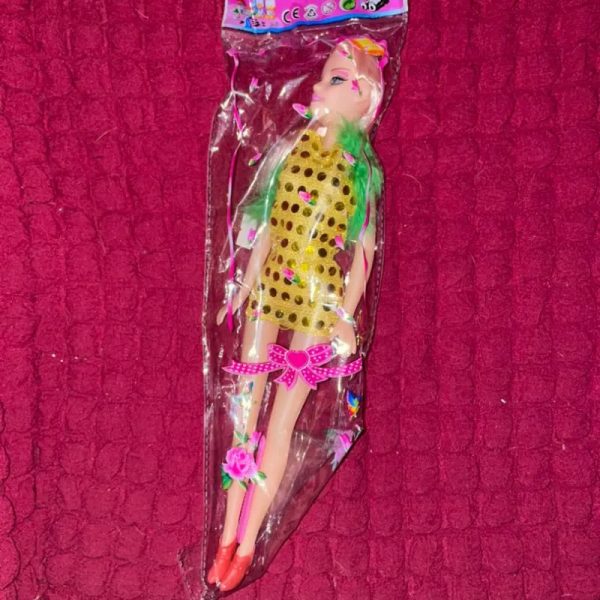 Muñeca