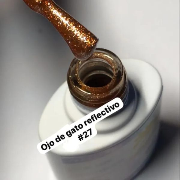 Ojo de gato