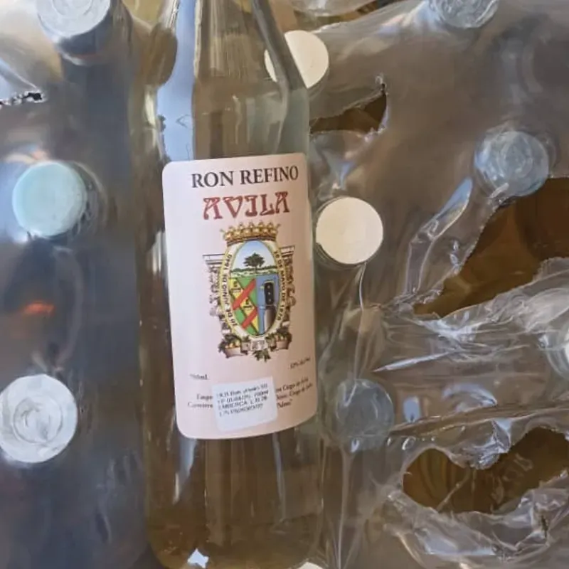 Ron Ávila 32% 700ml