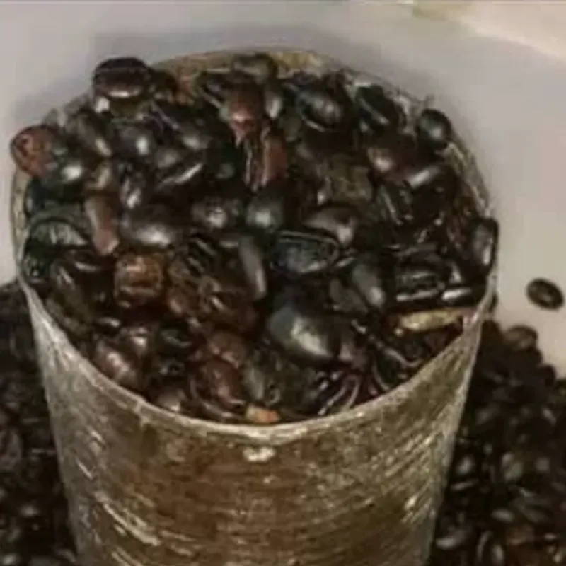 Café tostado
