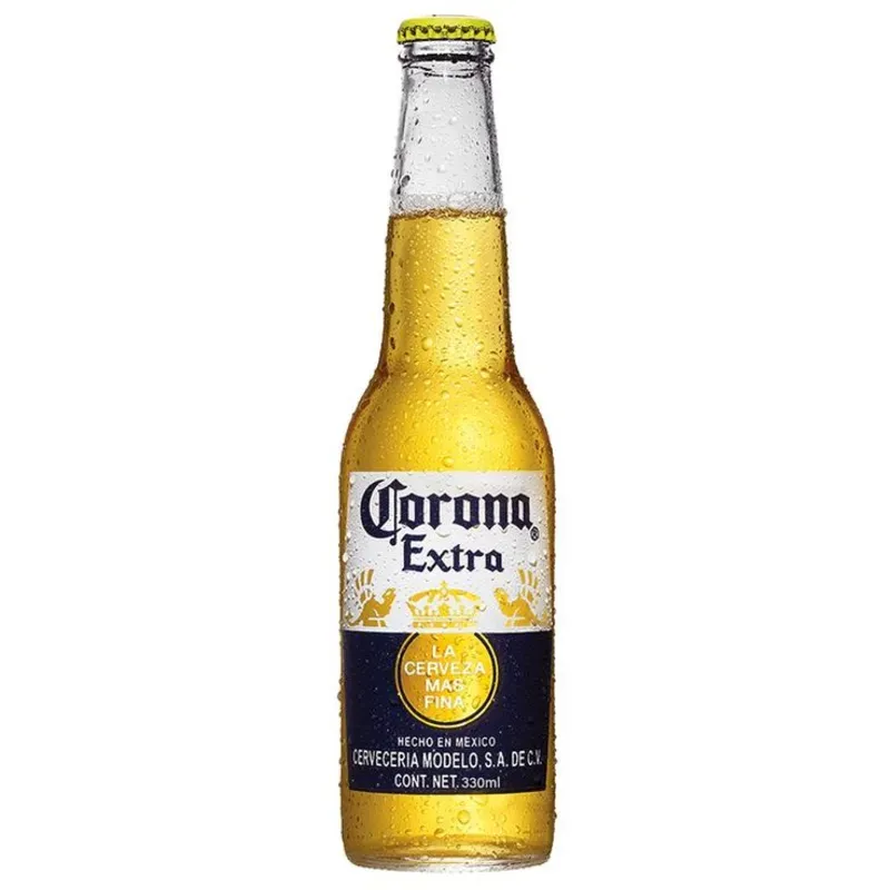 Cerveza Corona