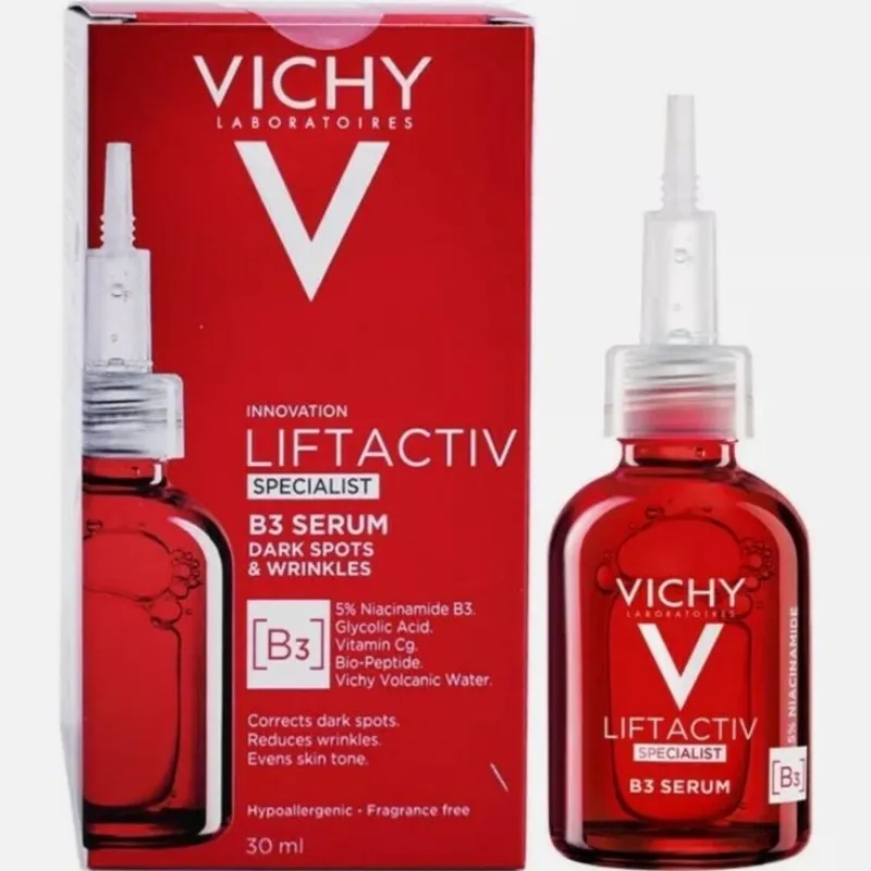 Serum B3