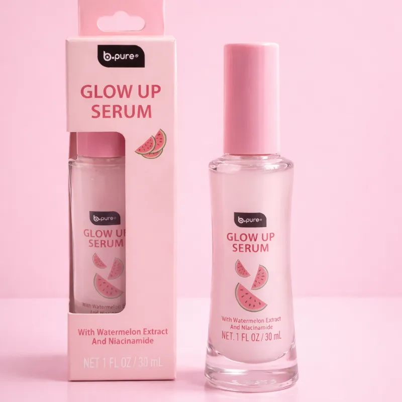 Serum Hidratante de Melón