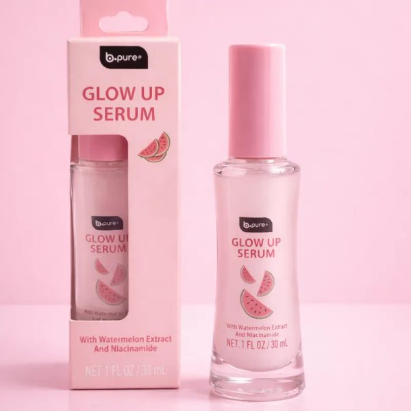Serum Hidratante de Melón