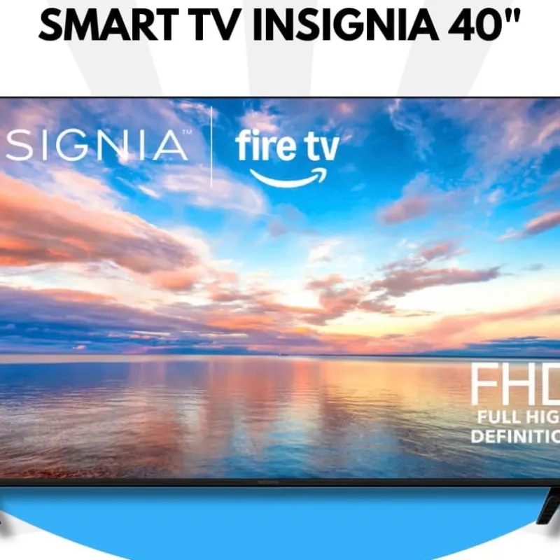 Smart TV Insignia