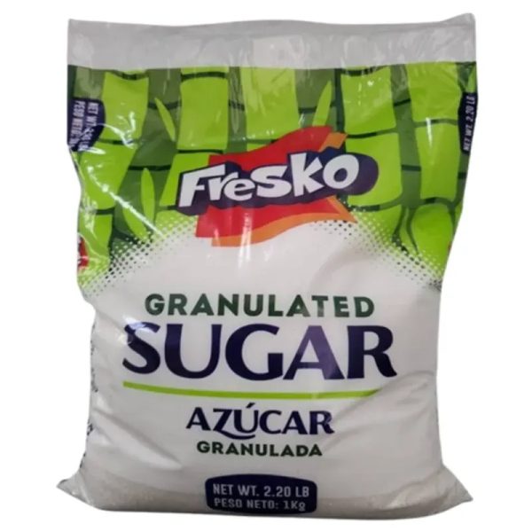 Azúcar