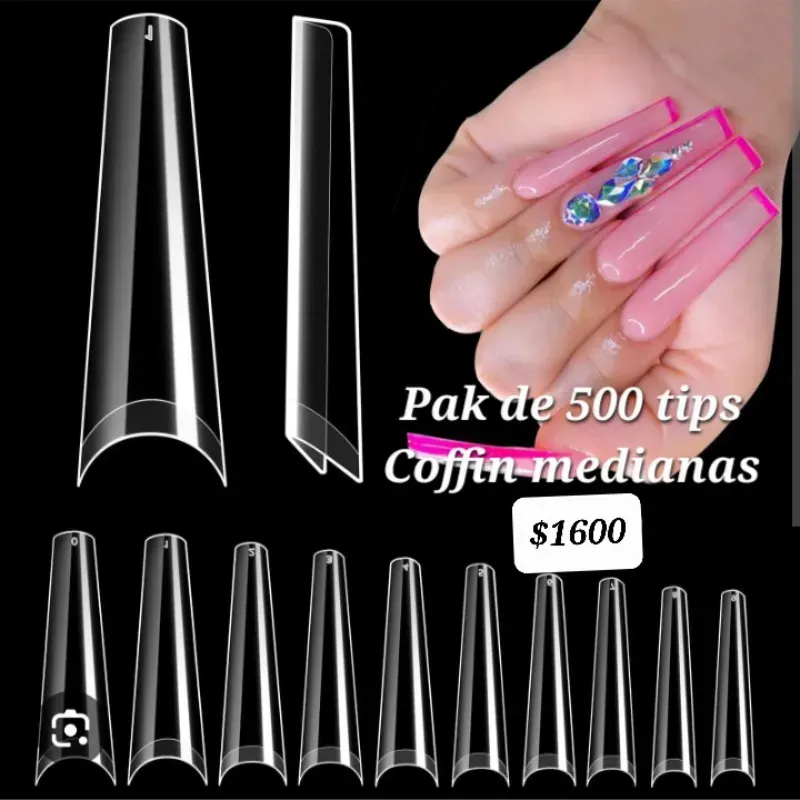 Uñas