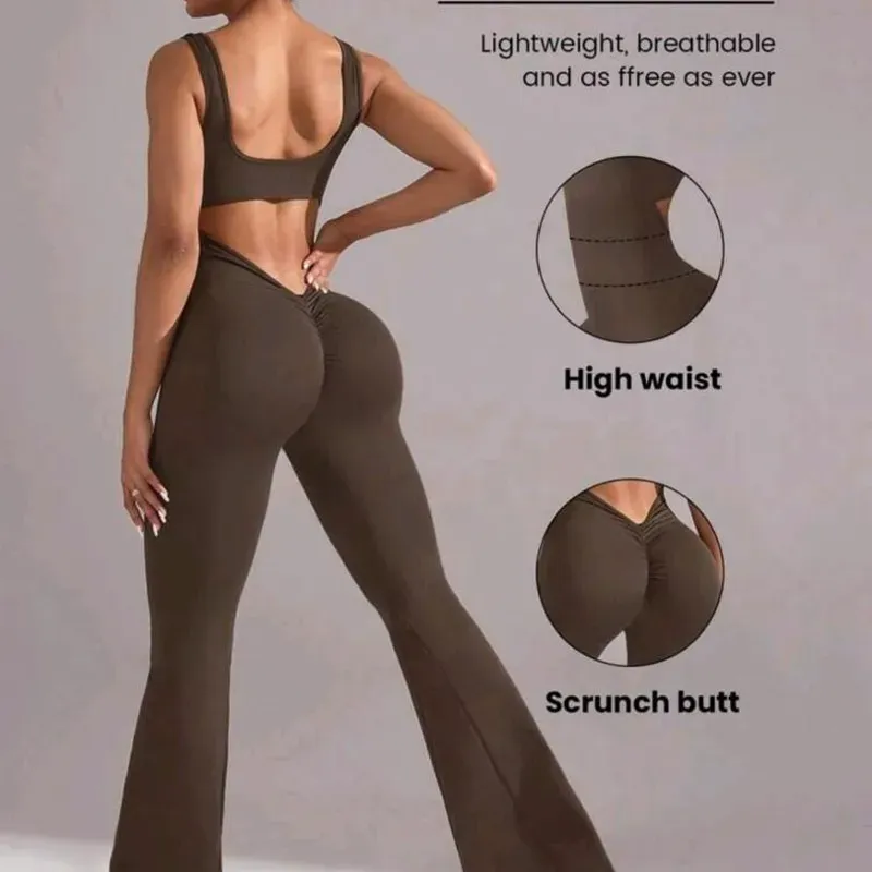 Mono pata ancha carmelita