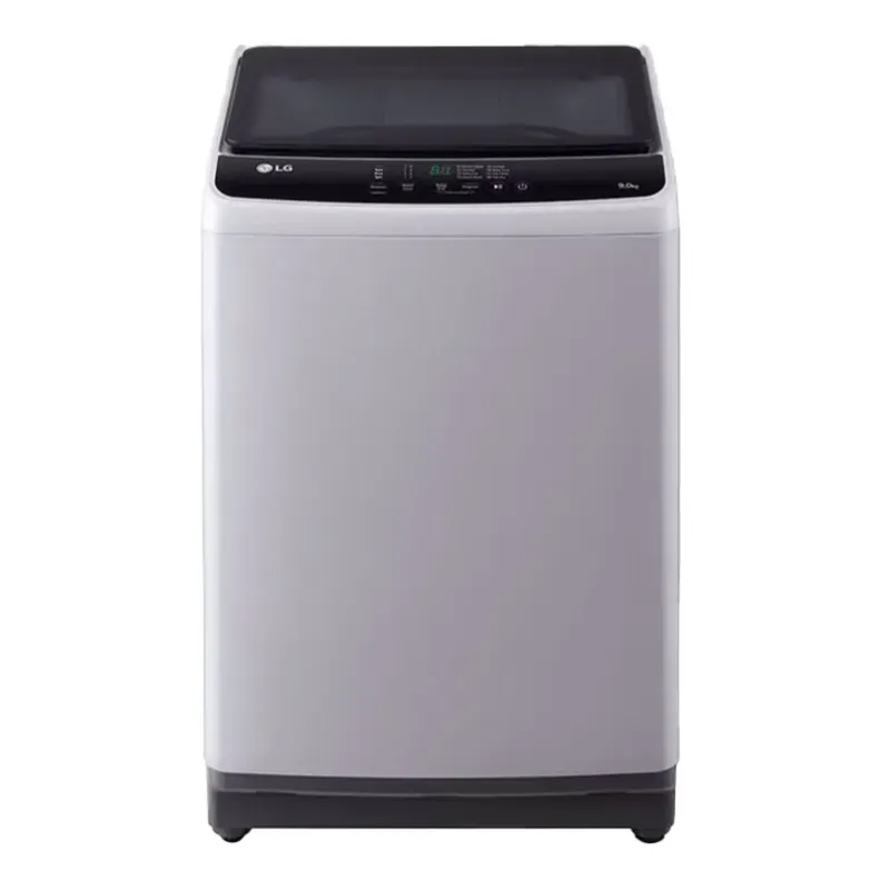 LAVADORA 9 KG AUTOMÁTICA LG AGUA FRÍA Y CALIENTE (PAT)