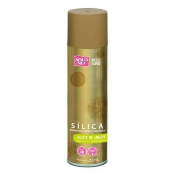 SILICA DE ARGÁN 250ML