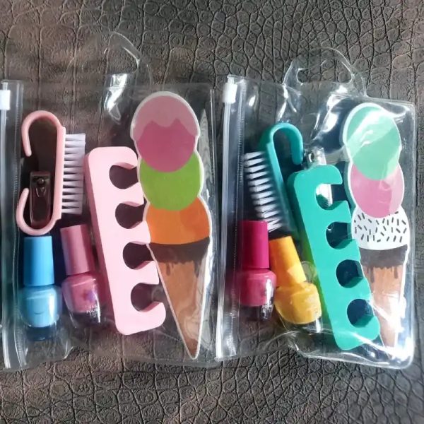 Set de manicura