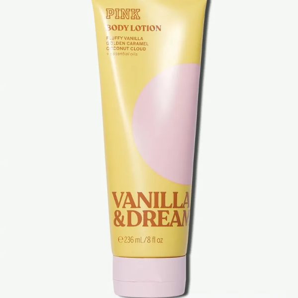 Vanilla Dream