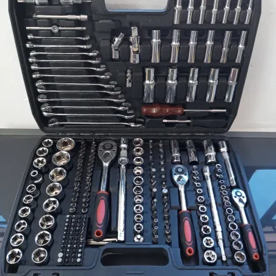 Maleta de herramientas