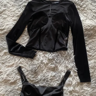 Blusas de vestir