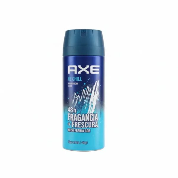 Desodorante Axe Ice Chill