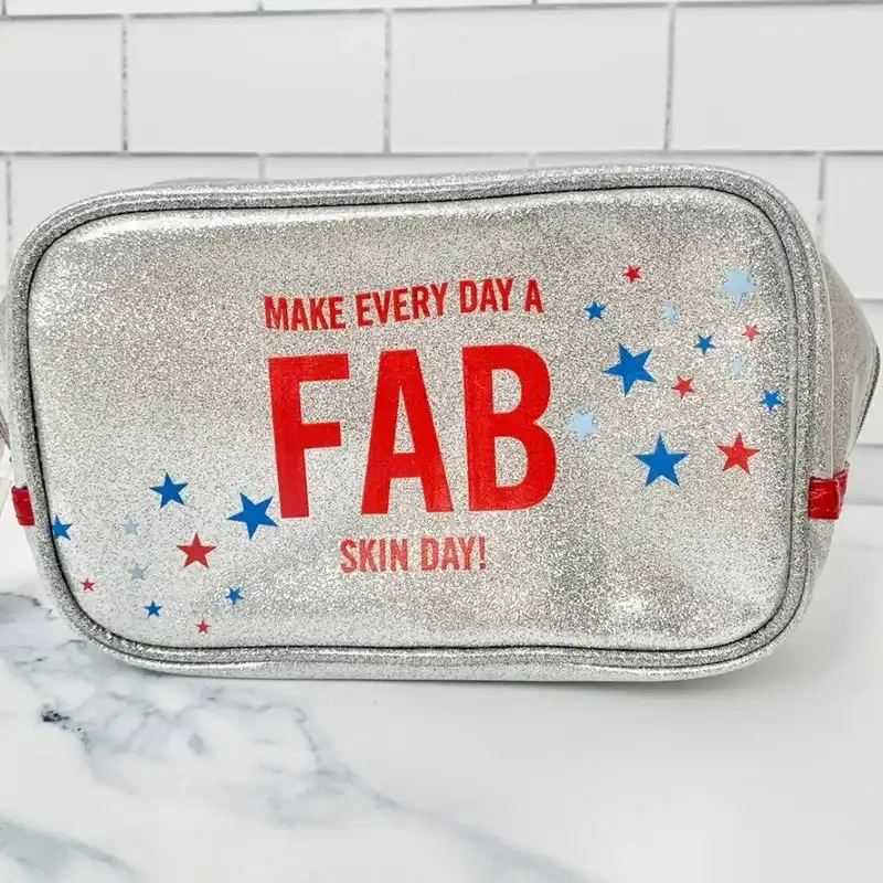 Bolsa para maquillaje