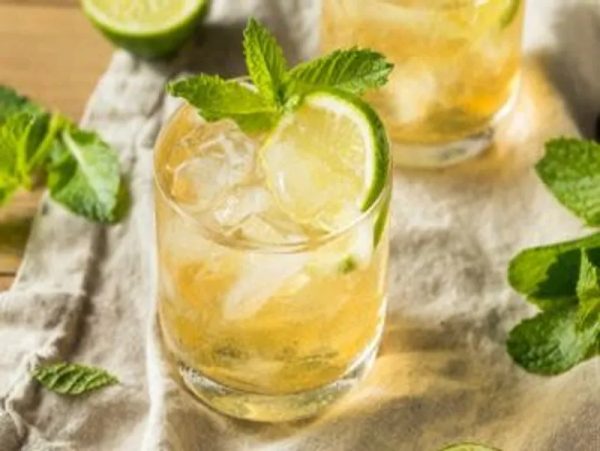 Moscow Mule