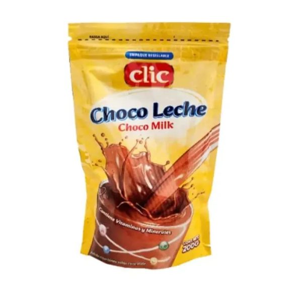 Chocolate 200g