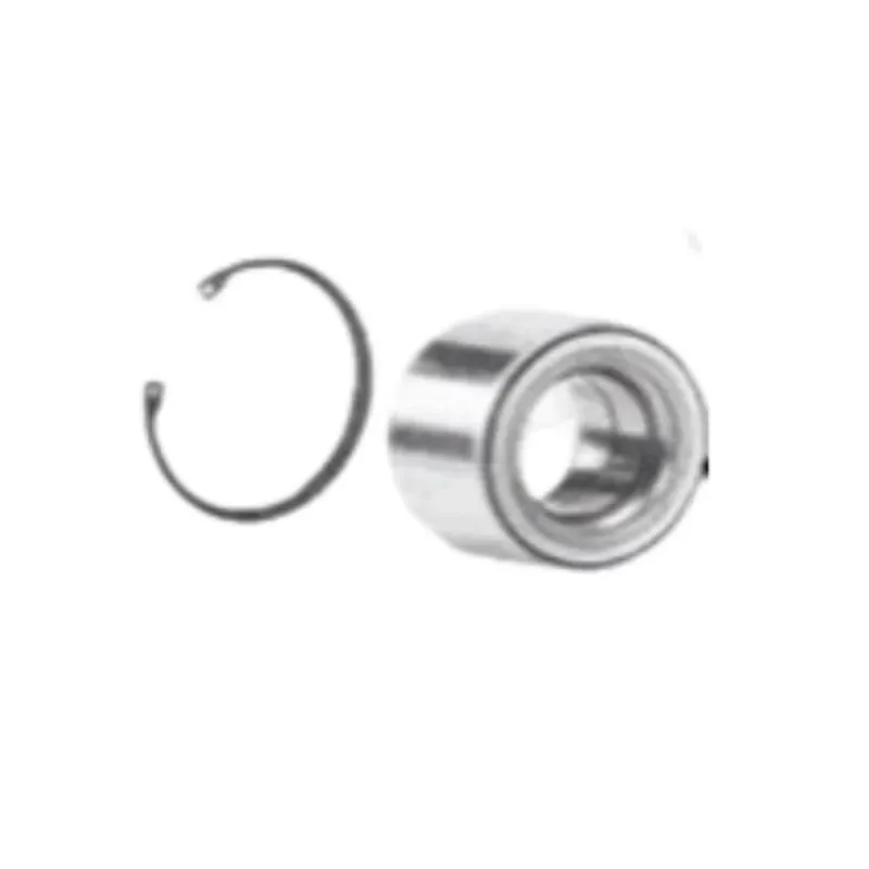 Presilla - rodamientos delanteros S2 JAC