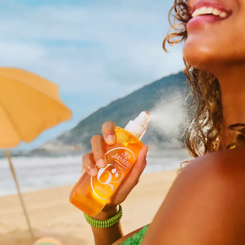 ✨✨Sol ☀️ De Janeiro✨✨Cheirosa 62