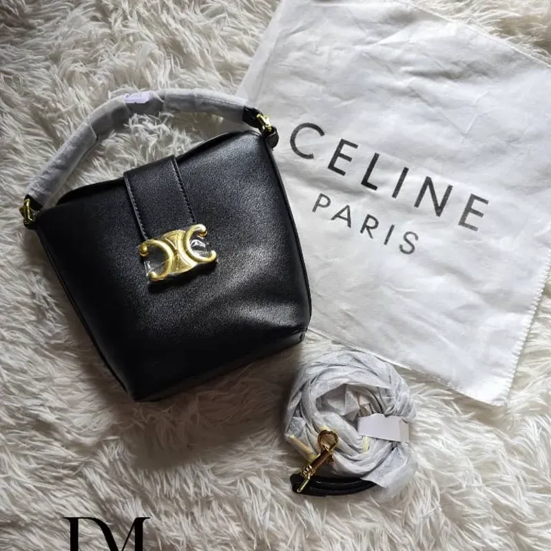 Carteras Celine