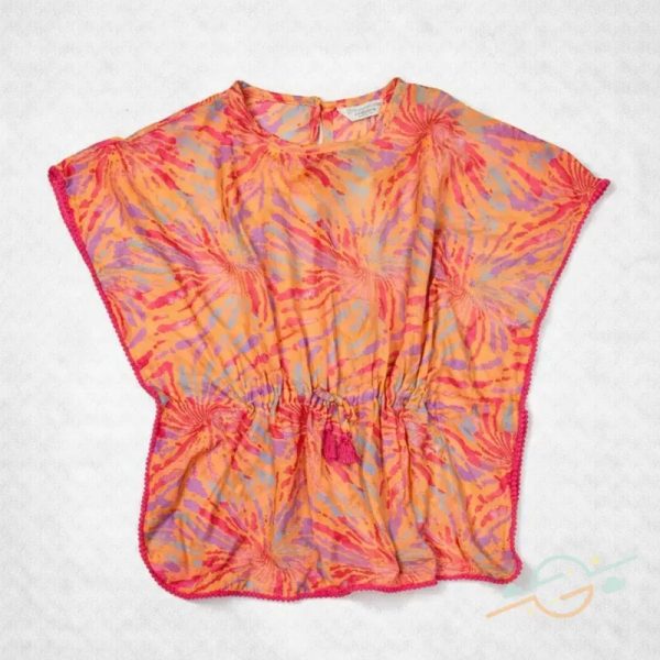 Pareo naranja PRIMARK