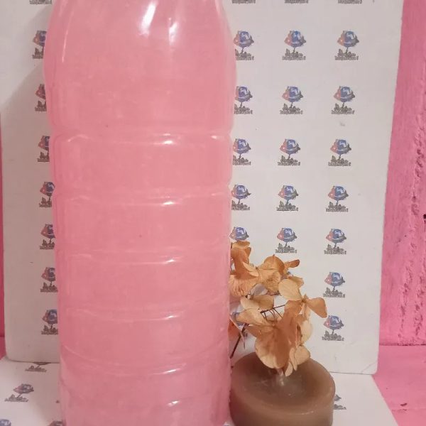 Aceite decolorante