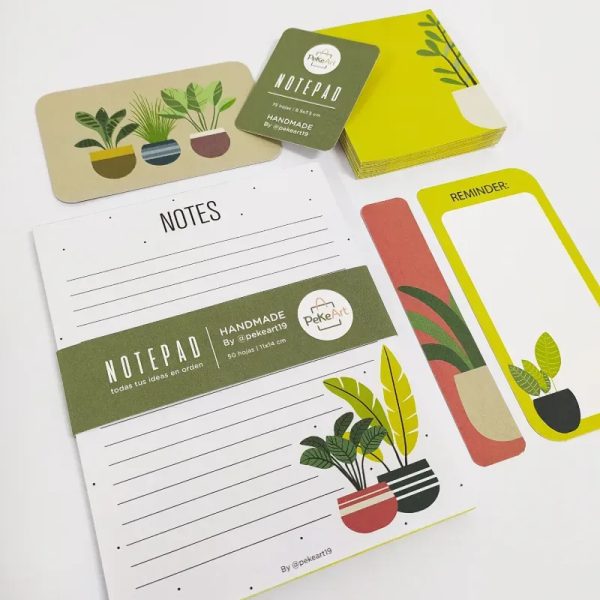 Notepad